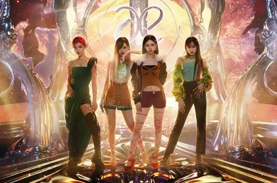 2024 MAMA 어워즈: 에스파 대상 축하