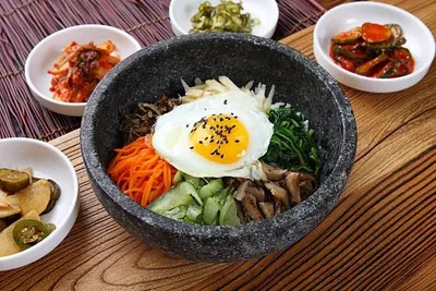 [연재 컬럼] "K-푸드의 비밀 레시피" (3) 세계가 사랑하는 K-푸드 톱 5