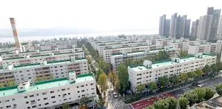 한강맨션, 68층에서 59층으로 재건축 추진