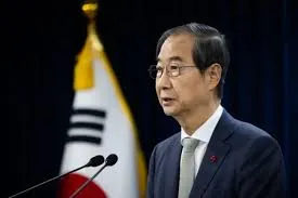 한덕수 전 총리, CCTV 분석 결과 진술과 엇갈려 수사 심화