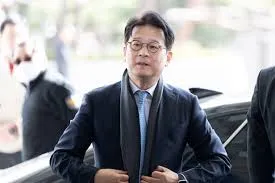 이창수 서울중앙지검장과 조상원 4차장 사표 수리