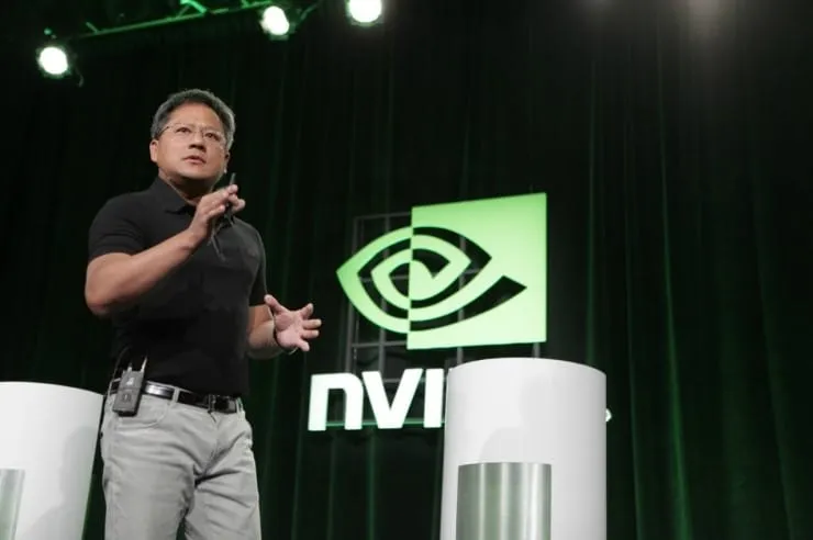 사진출처 NVIDA블로그