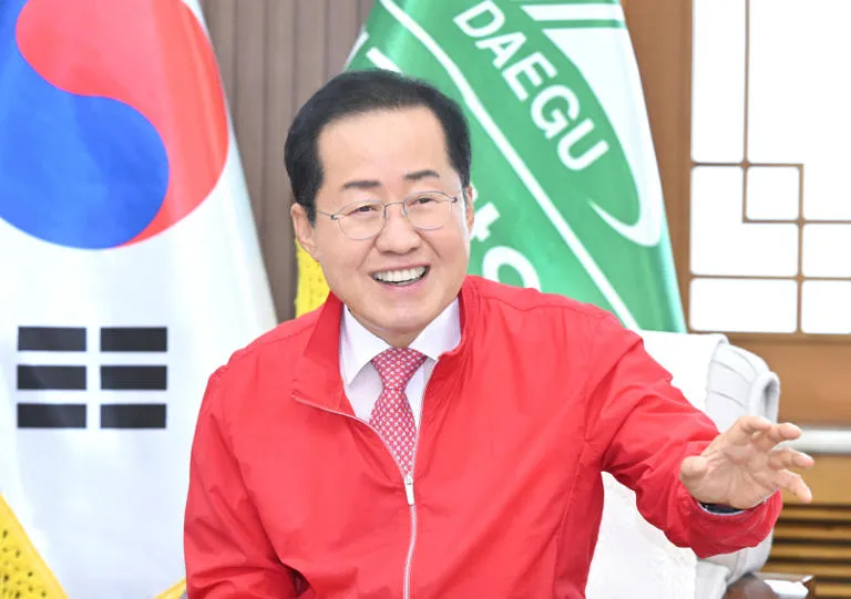 사진출처 대구시 제공