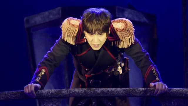 ‘프랑켄슈타인: 더 뮤지컬 라이브’ 스틸컷