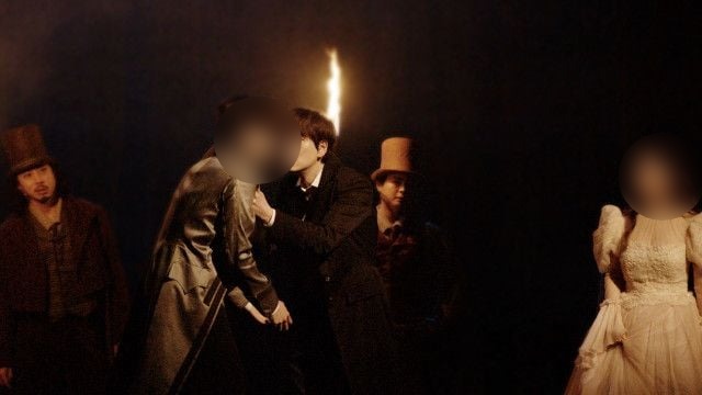 ‘프랑켄슈타인: 더 뮤지컬 라이브’ 스틸컷