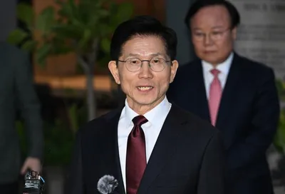김문수, 오전 8시30분 긴급 회견…단일화 입장 발표 주목