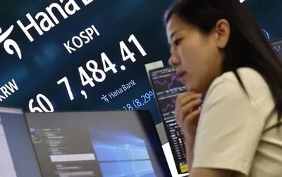 범인이 너였어? 지난주 나흘간 1.2조