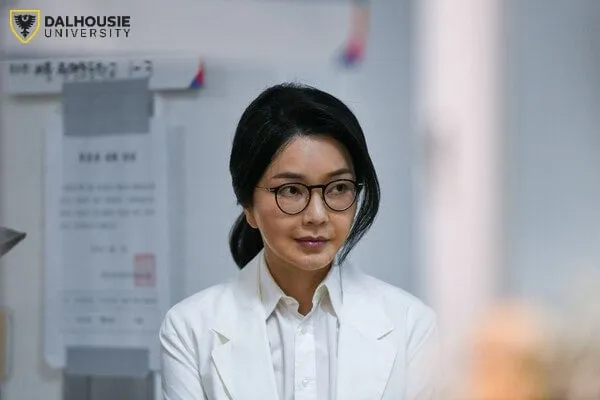 윤석열 전 대통령의 부인 김건희 여사. photo 조선일보 DB