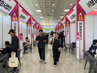 충북도, ‘K-유학생 1만명 시대’ 개막!