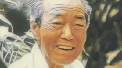 [칼럼] 미당, 지워진 빛을 다시 바라보다