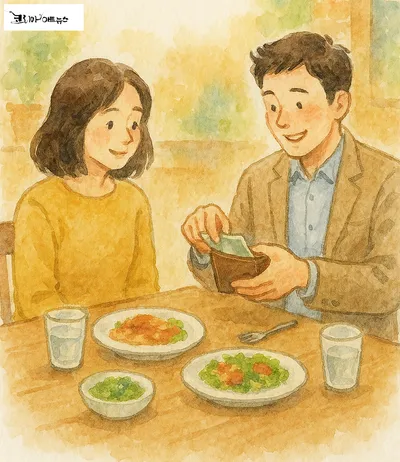 [시 해설] 안윤자의 "정이 가는 사람"