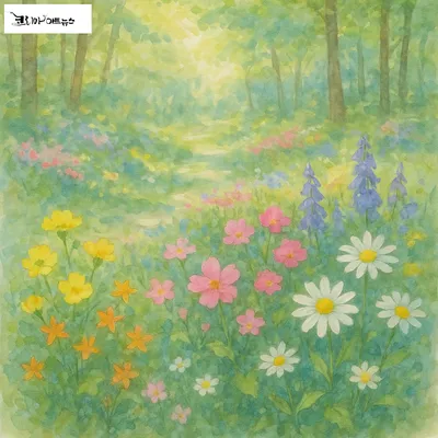 【사설시조】화란춘성