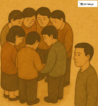 [김선호의 時부렁調부렁 ] 우리