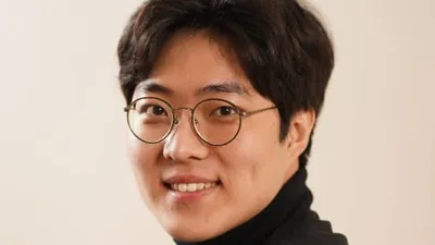 [KAN단독] 작곡가 김인기, 알반 베르크 재단 작곡 콩쿨 우승 영예