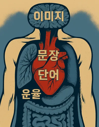 [시조 아카데미] "시의 해부학"_김강호
