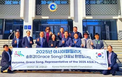 미주한인입양인, 귀츨라프 선교지를 따라 모국을 찾다