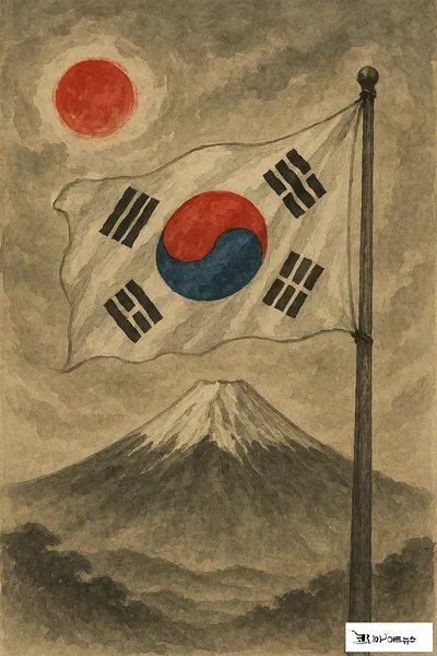 [시 해설] 노유섭의 "교토국제고 교가"