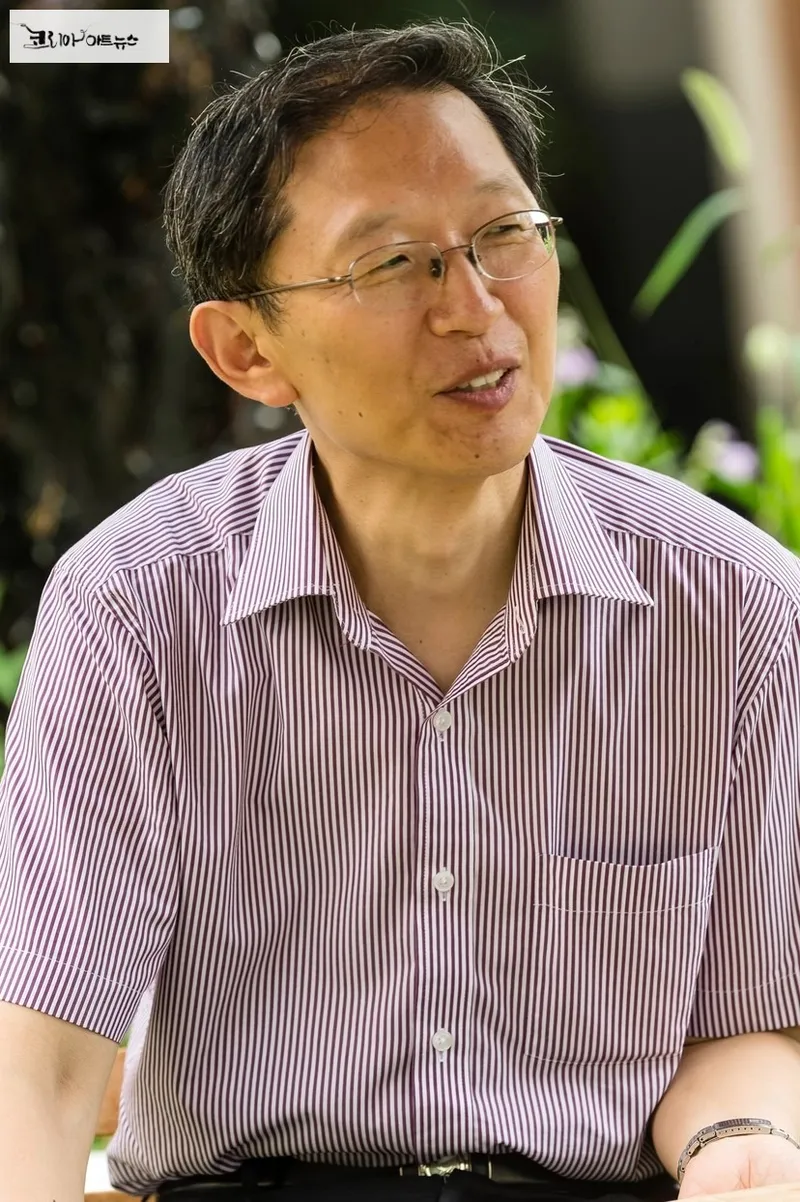 이승하 시인