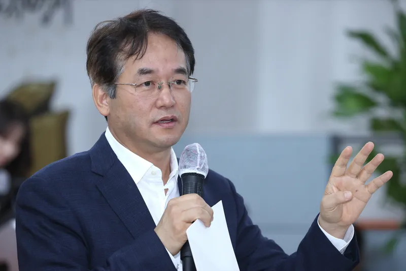 고양시, 스마트시티 서밋에서 '고양형 Smart City' '자원 순환' 발표