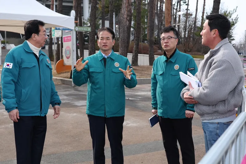 ▲ 고양시 제공