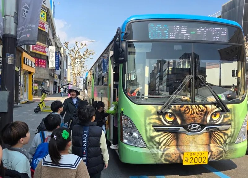 투어 사진