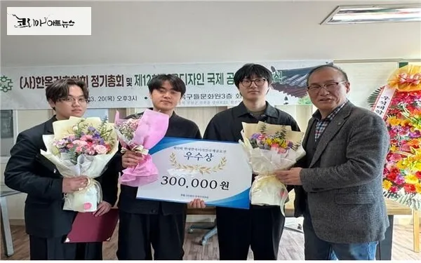 우수작