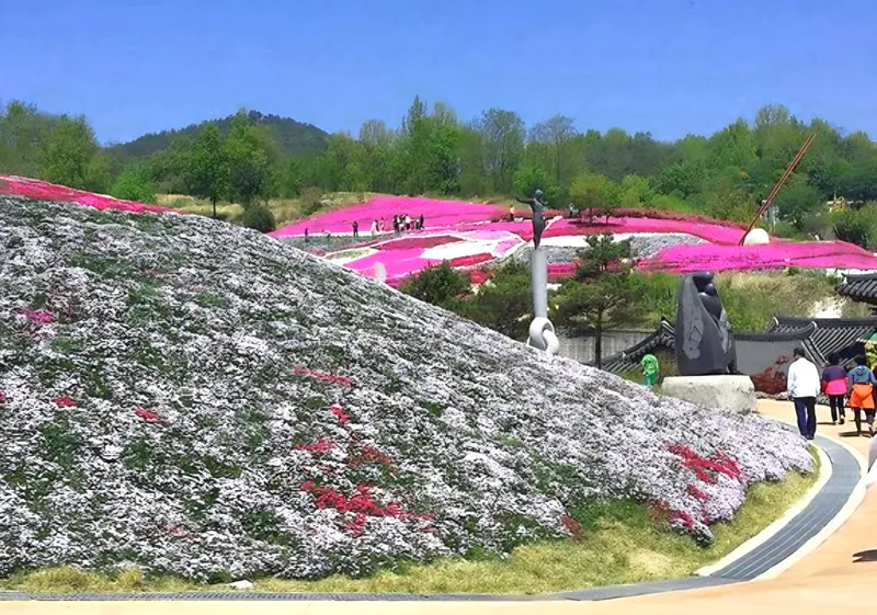 ▲ 산청군 '2025년 산청방문희 해' 지정...체류형 관광 등 '풍성' 사진=산청군