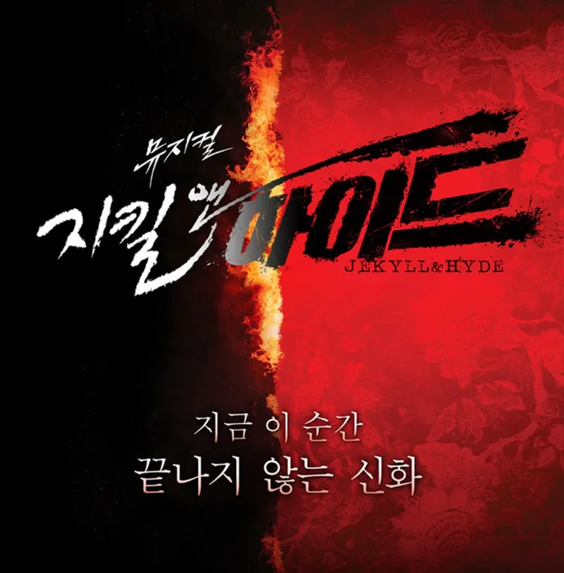 ▲ 3월 두 번째 주를 기준으로 '청년 문화예술패스' 이용자가 가장 많이 예매한 공연은 뮤지컬 <지킬앤하이드(Jekyll & Hyde)>, 전시