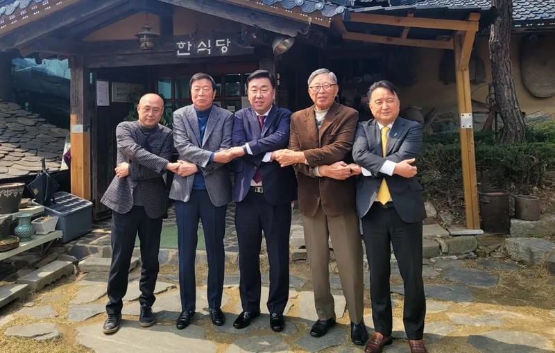 이범석 청주시장