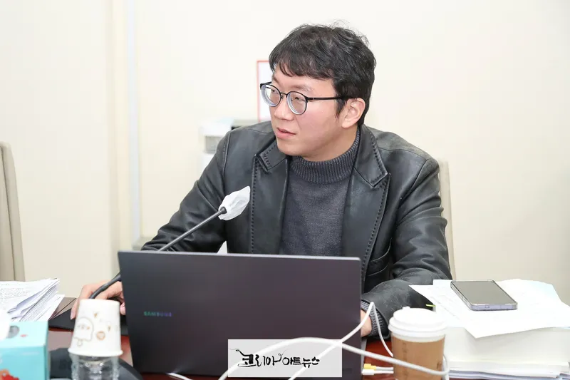 ▲ 권용재, "고양시 자율주행자 운송사업자 육성 경쟁 참여"