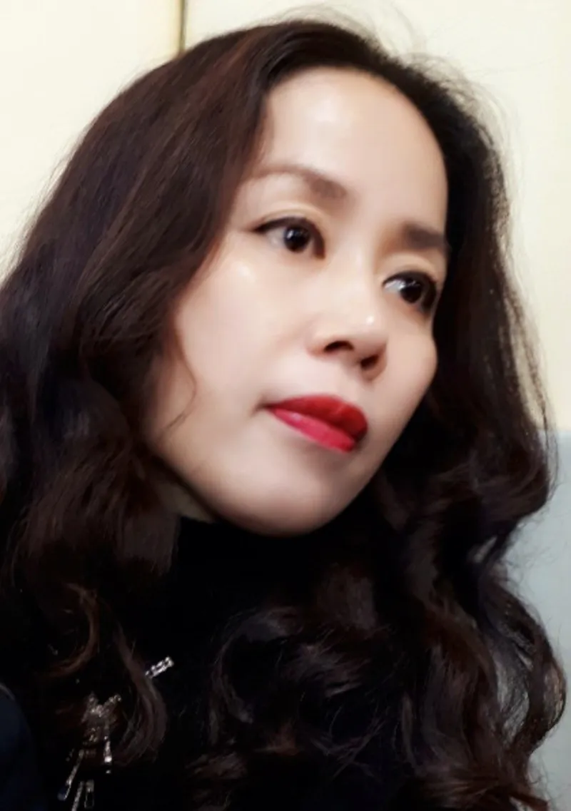 이문자 시인