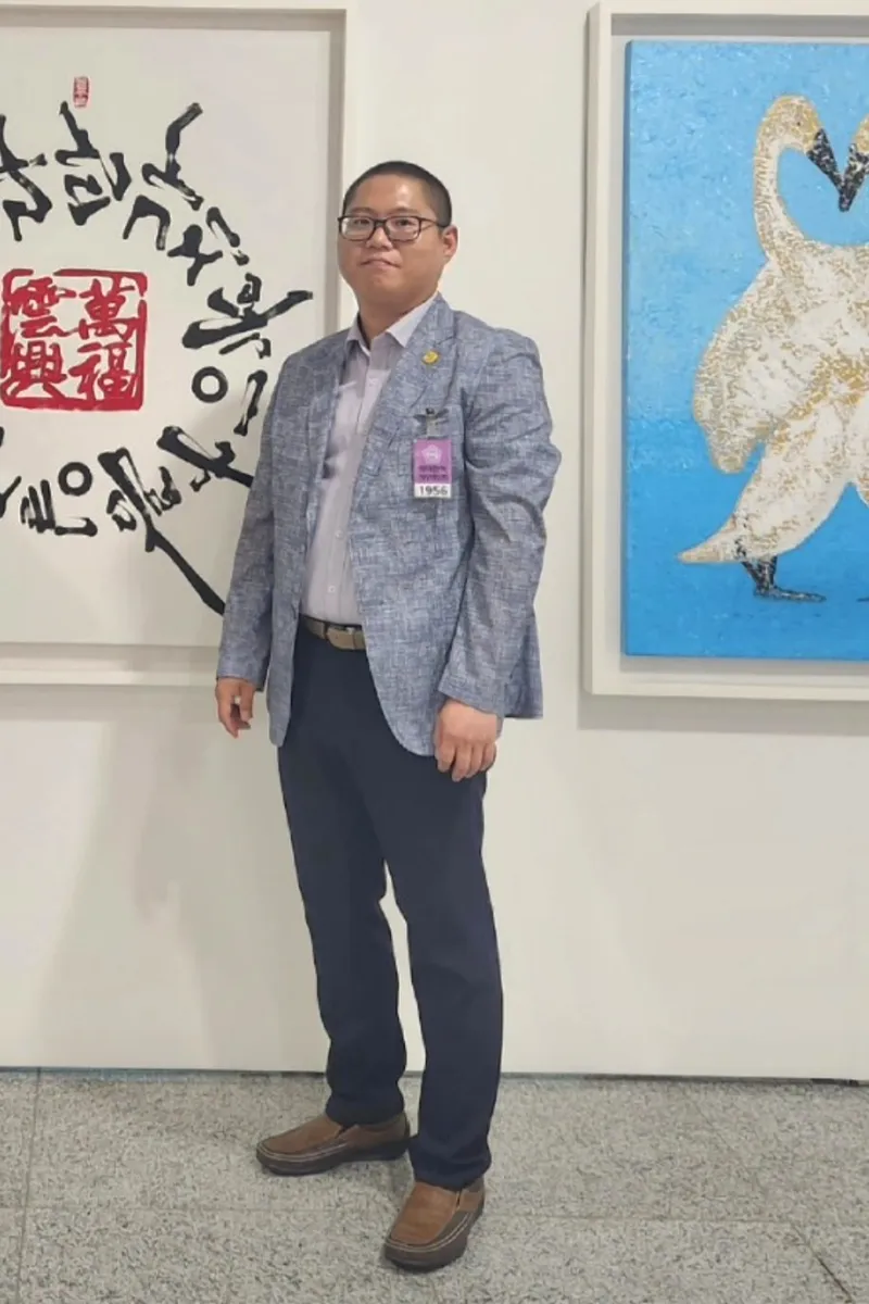 [기고] 한국검도연합회 이현진 회장, "생활체육으로서 검도가 좋은 이유"