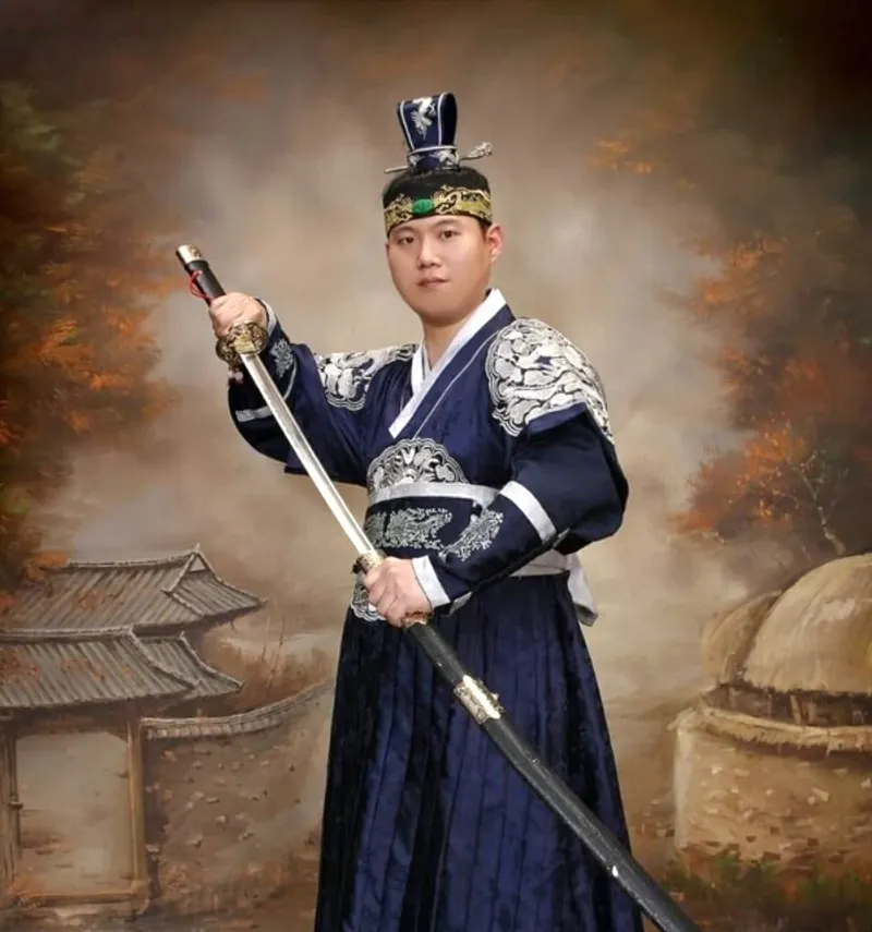 [기고] 한국검도연합회 이현진 회장, "생활체육으로서 검도가 좋은 이유"