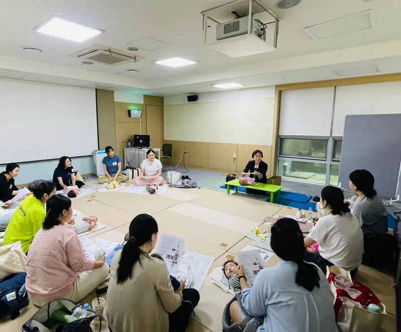 ▲ 송파구청제공