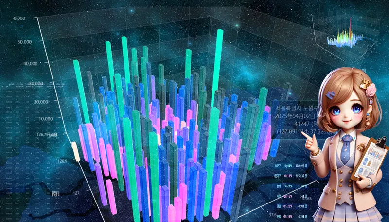 ▲ (주)데이터포털 연구원 빅데이터시각화팀(메타버스) 이민호 팀장