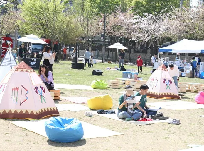 ▲ 송파구청 제공