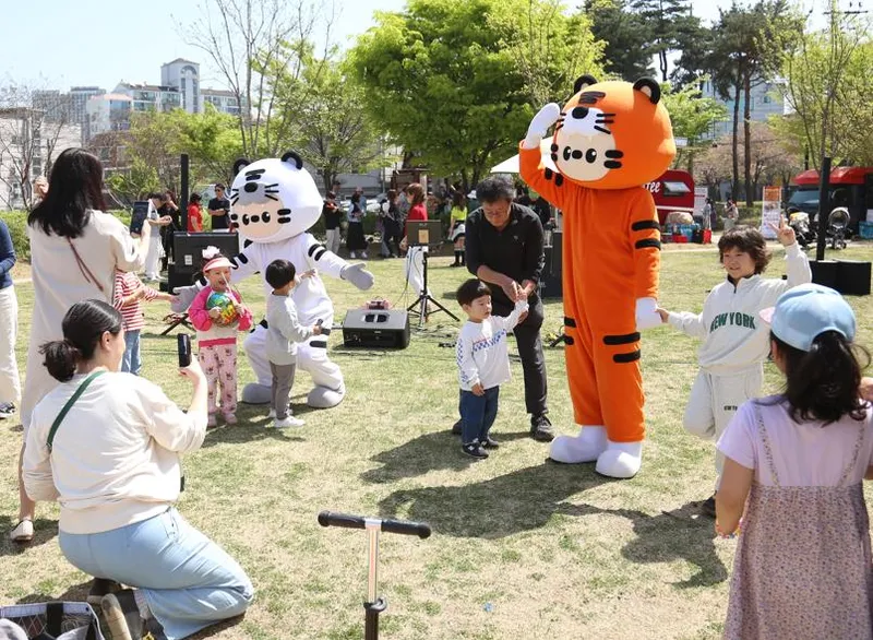 ▲ 송파구청 제공