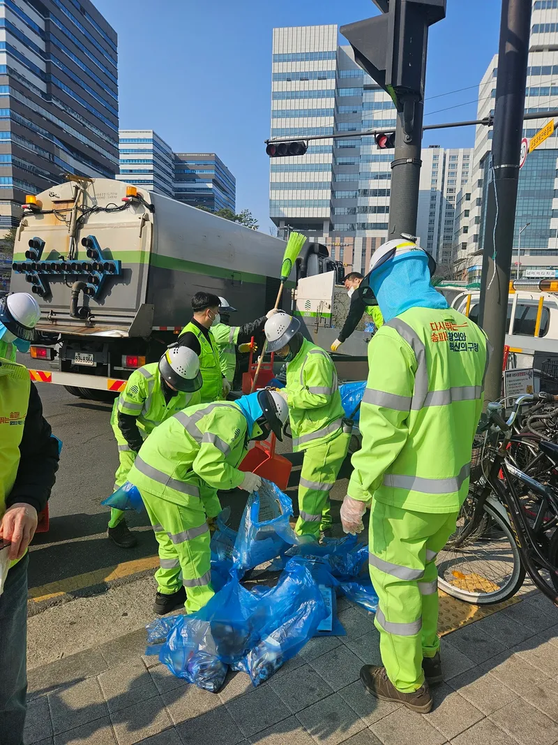 ▲ 송파구청 제공