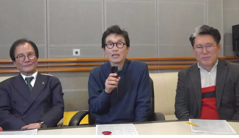 ▲ 닥터리 이영만 작사, 김병학 작곡 "무조건대박" 신곡 출시