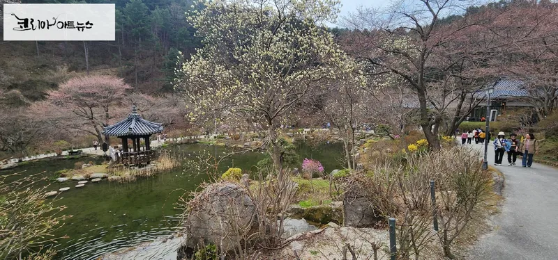 ▲ 사진제공 = 한국문학사랑신문 이사장 정해정