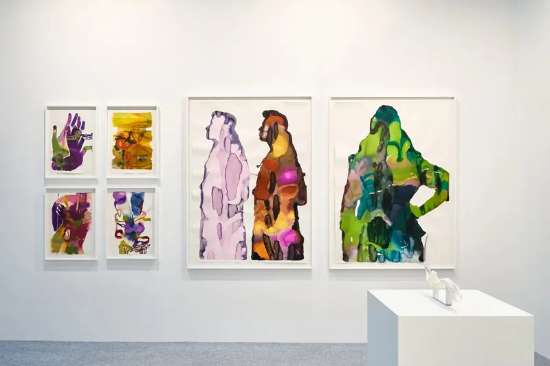 NIKA Project Space 제공