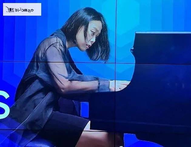 캐나다 국립아트센터 오케스트라와 손열음의 아시아 순회공연