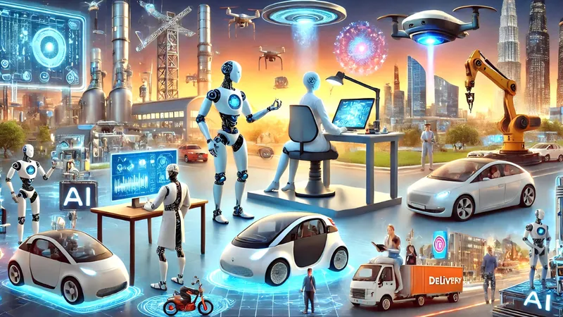 ▲ AI·드론·3D프린팅부터 인성교육까지...학교-지역 연계로 창의 융합 인재 양성