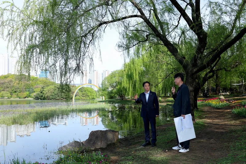 ▲ 고양시제공