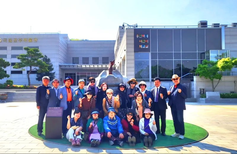 ▲ 늘푸른시낭회 사진 제공