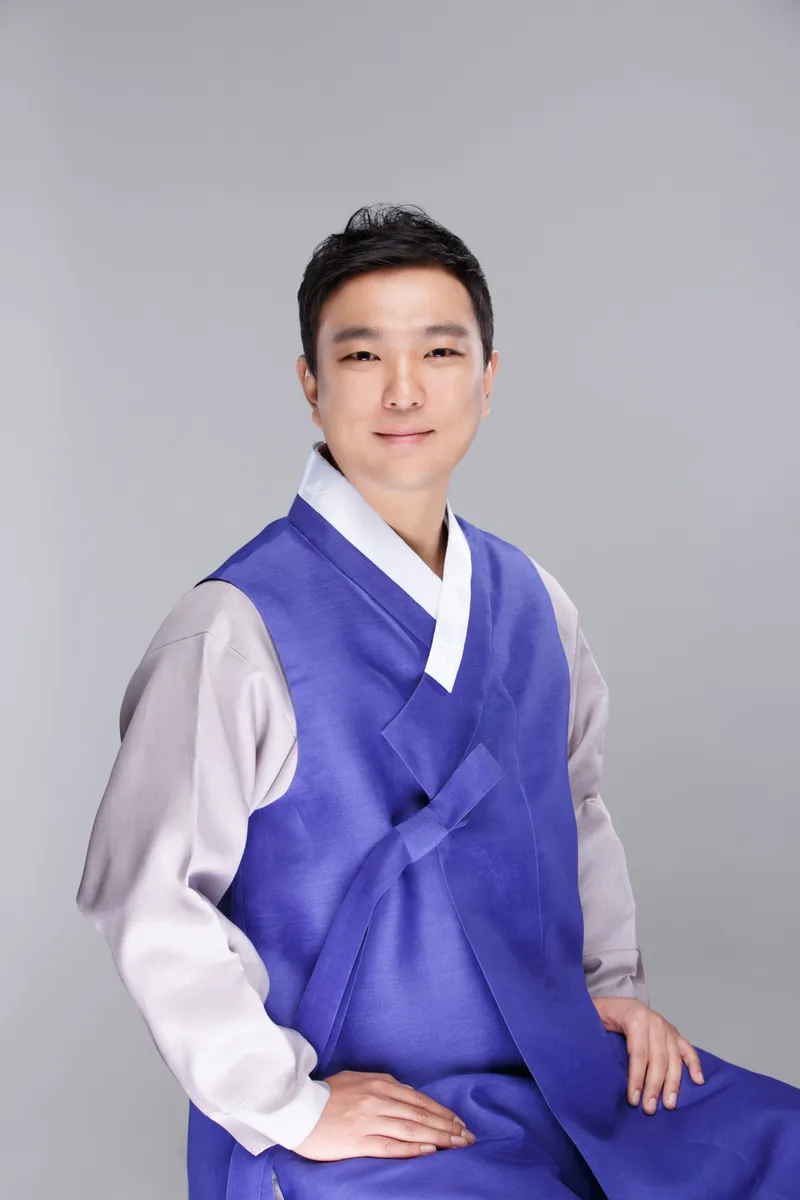 청주시립국악단 윤지훈 수석단원