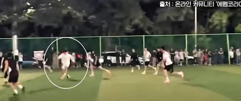 ▲ 사진 = 온라인커뮤니티 '에펨코리아' 제공