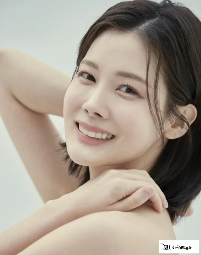 배우 추수경 미공개 화보 / 서진제공 - 26컴퍼니