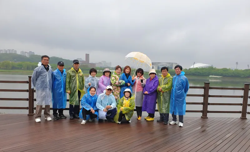 ▲ 대한문인협회 경기지회 제공