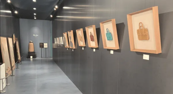 김선영_‘일상의 오브제, 예술이 되다’ / 작가 제공